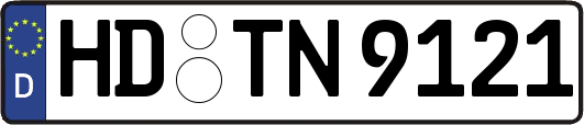 HD-TN9121