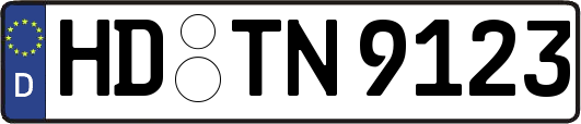 HD-TN9123