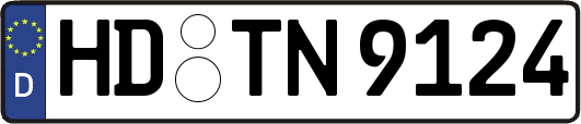 HD-TN9124