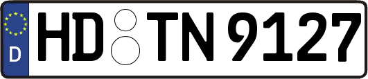 HD-TN9127