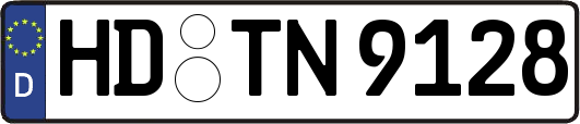 HD-TN9128