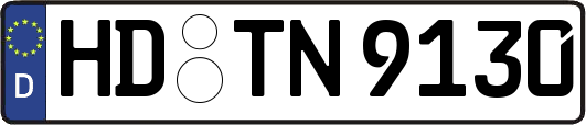 HD-TN9130