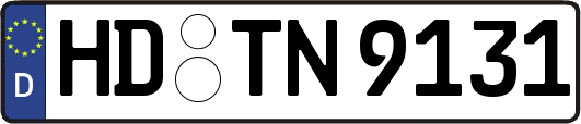 HD-TN9131
