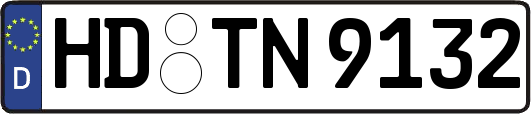 HD-TN9132