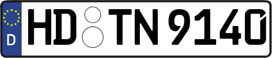 HD-TN9140