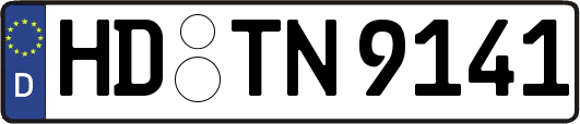 HD-TN9141