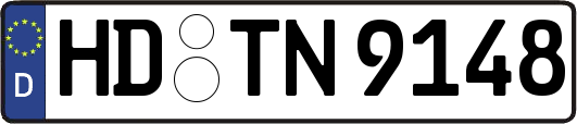 HD-TN9148