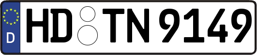 HD-TN9149