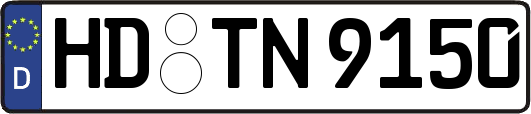 HD-TN9150