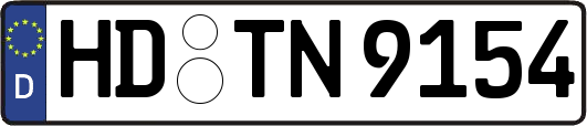 HD-TN9154