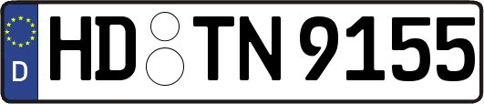 HD-TN9155