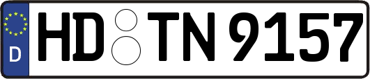 HD-TN9157