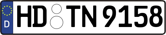 HD-TN9158