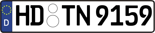 HD-TN9159