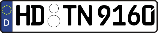 HD-TN9160