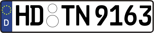 HD-TN9163