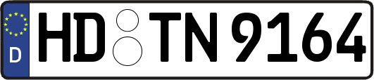 HD-TN9164