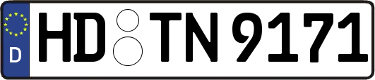 HD-TN9171