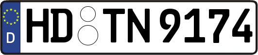 HD-TN9174