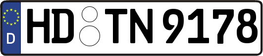 HD-TN9178