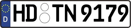 HD-TN9179
