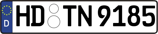 HD-TN9185