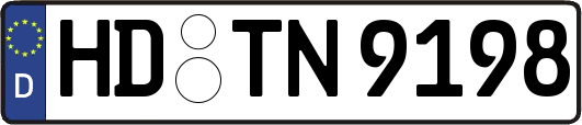 HD-TN9198