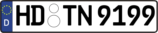 HD-TN9199