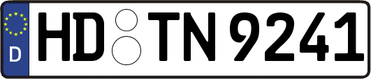 HD-TN9241