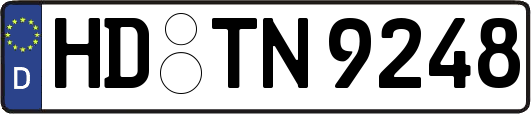 HD-TN9248