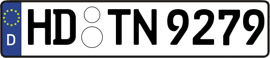 HD-TN9279