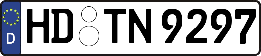 HD-TN9297