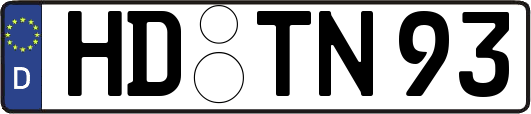 HD-TN93