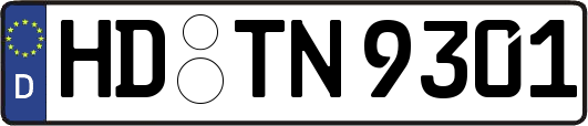 HD-TN9301