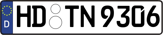 HD-TN9306