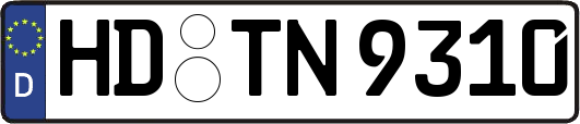 HD-TN9310