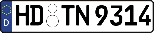 HD-TN9314