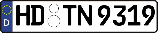 HD-TN9319