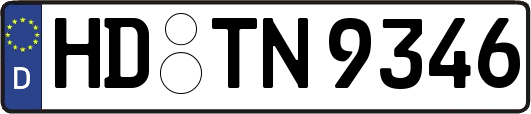 HD-TN9346