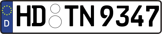 HD-TN9347
