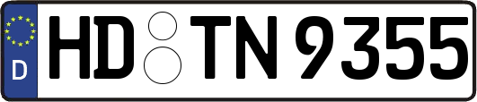 HD-TN9355