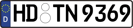 HD-TN9369