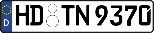 HD-TN9370