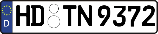 HD-TN9372