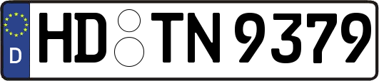 HD-TN9379