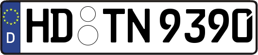 HD-TN9390