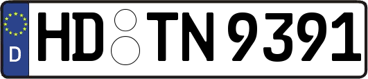 HD-TN9391