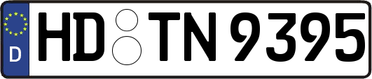 HD-TN9395