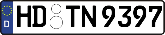 HD-TN9397