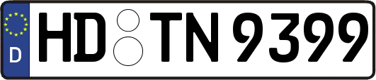 HD-TN9399